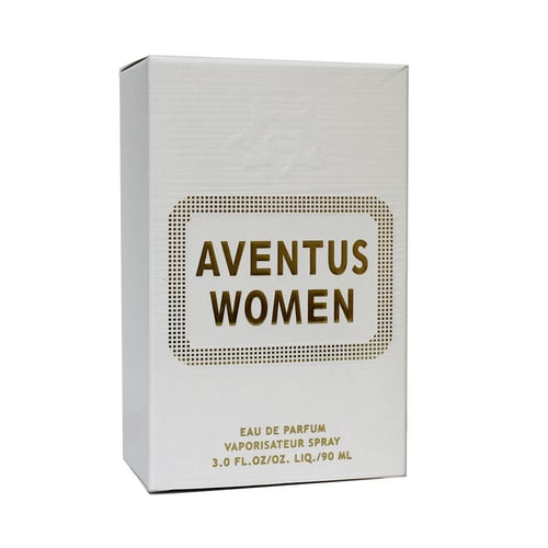 عطر افنتوس النسائي اودي بارفيوم 100مل