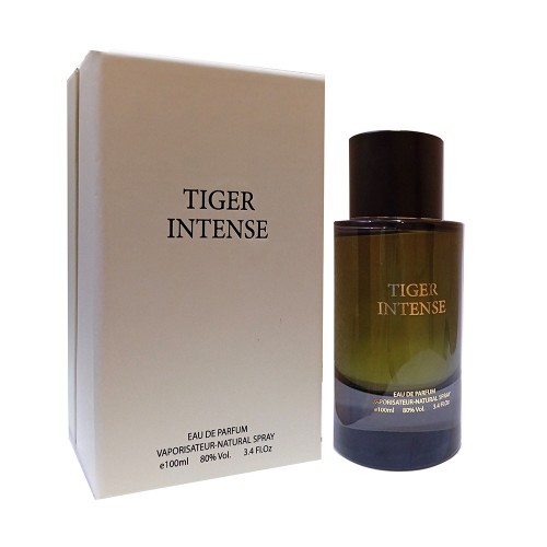 عطر تايجر إنتنس اودي بارفيوم 100مل