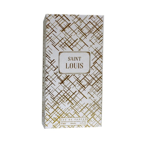 عطر سانت لويس نسائي اودي برفيوم 100ملي