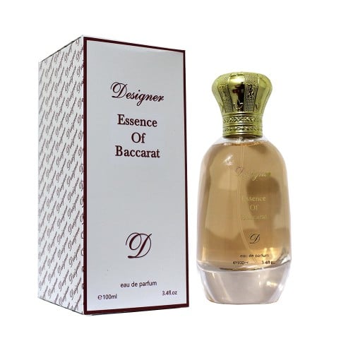 عطرنسائي اسنس اف بكرات اودي بارفيوم 100مل