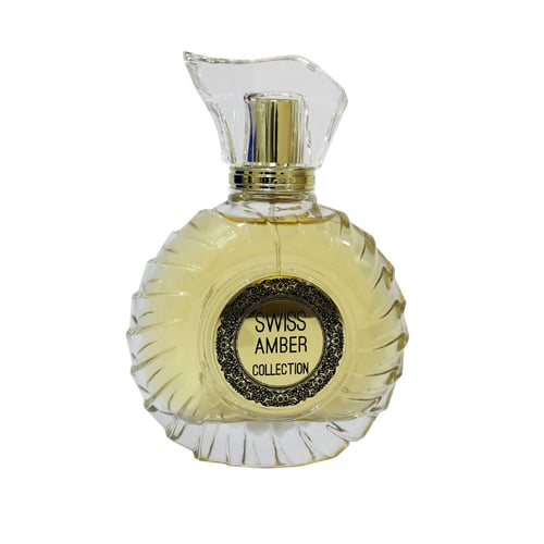 عطر سويس عمبر كوليكشن للجنسين اودي برفيوم 100مل