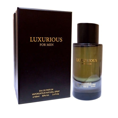 عطر لكسريوس رجالي اودي بارفيوم 100مل