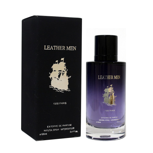 عطر ليذر مان الرجالي اودي بارفيوم 100مل