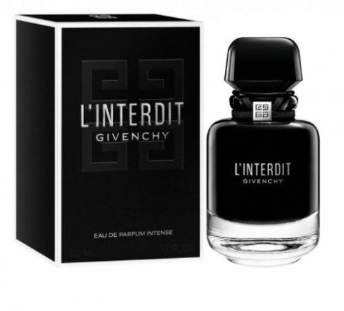 عطر جيفنشي لانتيردينت انتنس - او دو بارفيوم نسائي...