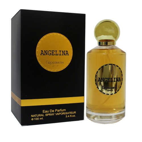 عطر انجلينا جروس ميث نسائي او دي برفيوم 100مل