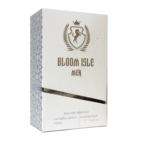 عطر بلوم اسلي رجالي 100مل