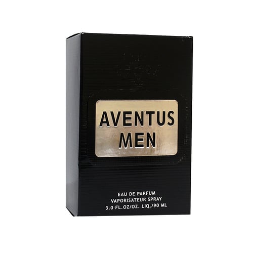 عطر افنتوس الرجالي اودي بارفيوم رجالي 100 مل