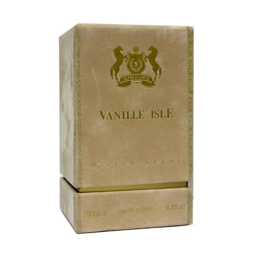 عطر فانيل ايسيل نسائي اودي بارفيوم 100 مل