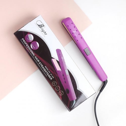 سيراميك مملس شعر برايت Bright BT-280