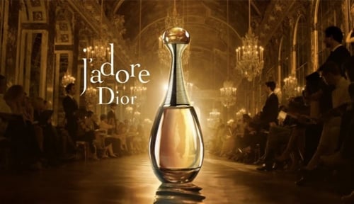 عطر جادور او دو بارفيوم للنساء من ديور 100مل