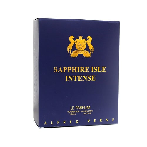 عطر سافبير ايسلي انتنس نسائي لي بارفيوم 100 مل