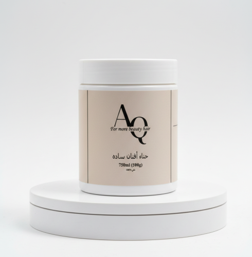 حنا أفنان بدون اعشاب