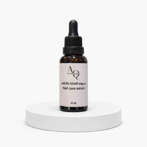 سيروم الأظافر