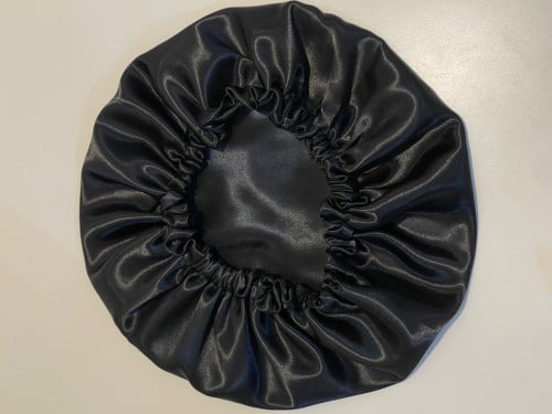 غطاء راس من ستان حرير اندونيسي 100%