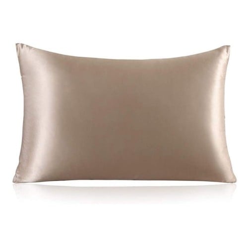 غطاء مخده حرير ستان اندونيسي 100%