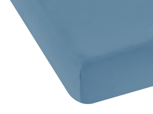 مفرش ليليان صيفي مزدوج خامة قطنية مطرزة - 4 قطع