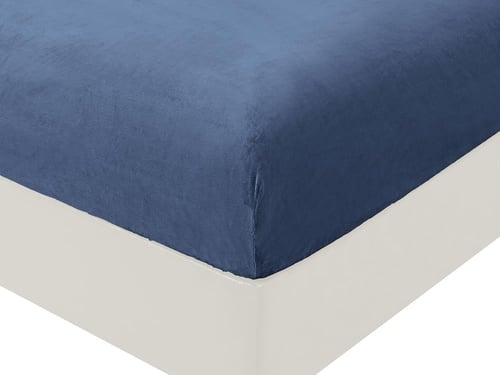 مفرش كايا شتوي مقاس مفرد ونص 4 قطع