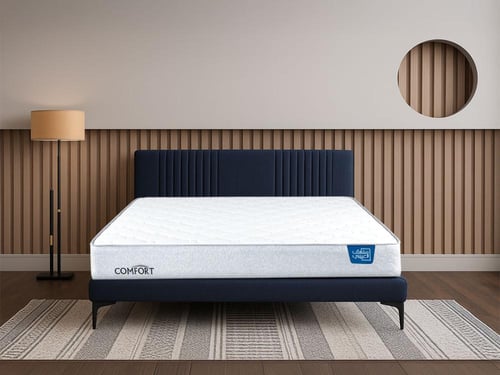 مرتبة نوم كومفورت مفرد ونص مقاس 140*200 || (P) Com...