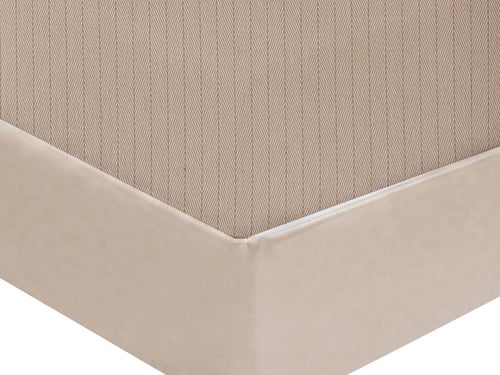 مفرش هانا صيفي مفرد ونص من خامة القطن 4 قطع