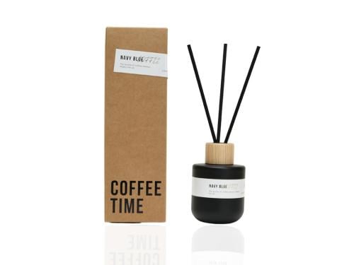 فواحة اعواد تعطير || Meltem-COFFEE TIME