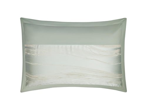 مفرش كاتنس الفاخر من نسيج الجاكار مزدوج - 8 قطع