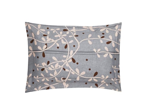 بيت لحاف آسي صيفي بدون حشوة مزدوج 4 قطع