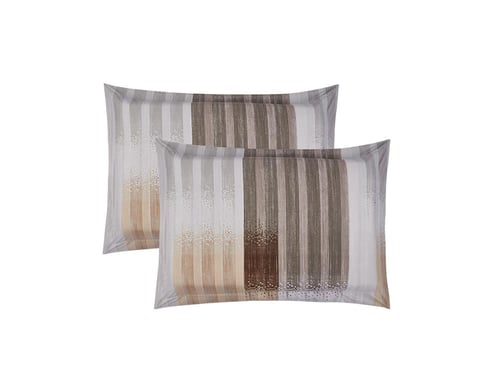 مفرش جيمي صيفي مزدوج - 7 قطع