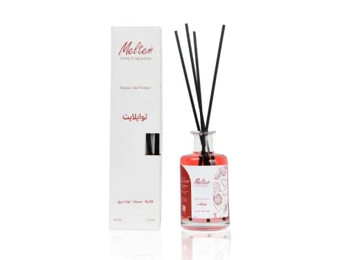 فواحة اعواد تعطير Meltem-Twilight