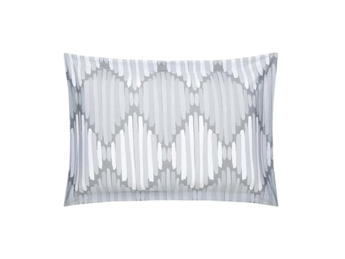 مفرش آيلا صيفي مزدوج من خامة القطن 7 قطع