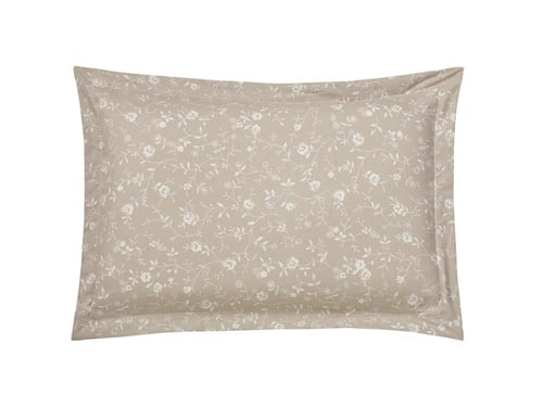 بيت لحاف كوزي صيفي بدون حشوة مفرد من خامة القطن 4...