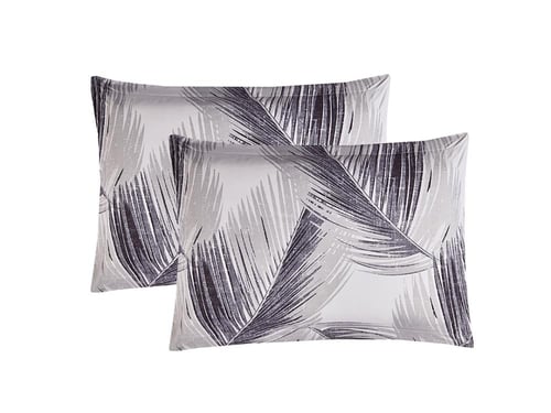 مفرش كيسي صيفي مزدوج - 9 قطع