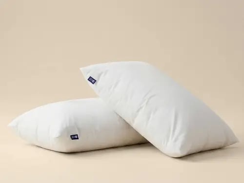 مخدة كلاسيك بلش || Classic plush pillow (P)
