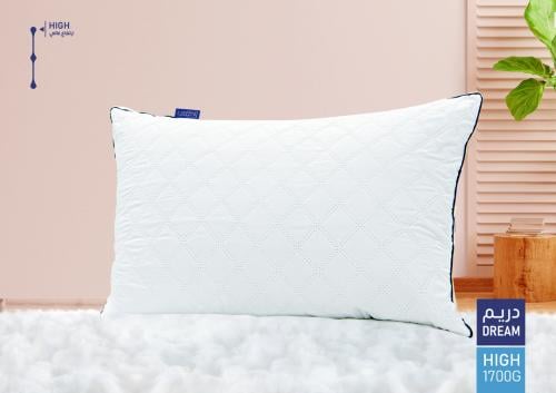مخدة دريم هاي || Dream high pillow (P)
