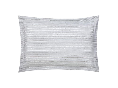 بيت لحاف كوزي صيفي بدون حشوة مزدوج من خامة القطن 4...