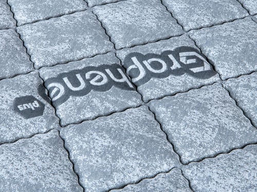 مرتبة نوم دريم ريست بلش مزدوج مقاس 200*200- (P) DR...