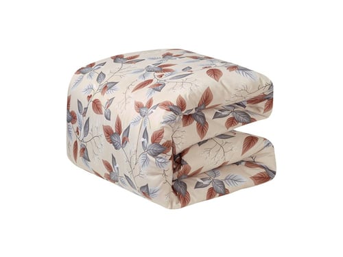 مفرش ليلا صيفي مفرد ونص 4 قطع