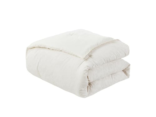 مفرش جودي صيفي مزدوج - 7 قطع