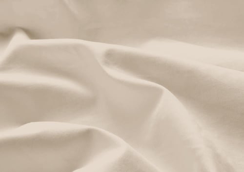 طقم شرشف فيونا مزدوج من خامة القطن - 3 قطع (300غرز...