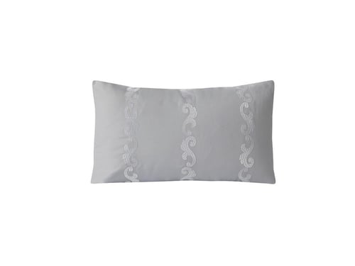 مفرش كونا صيفي مزدوج مطرز 9 قطع