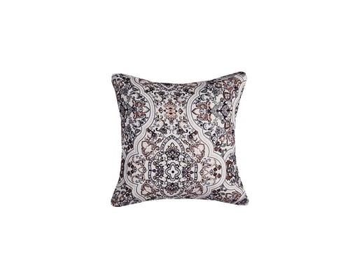 مفرش كيسي صيفي مزدوج - 9 قطع