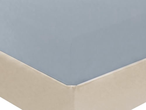 مفرش كاتنس الفاخر مزدوج من نسج الجاكار - 8 قطع