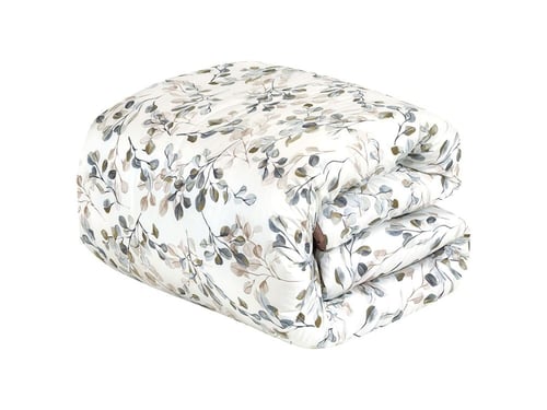 مفرش جالا صيفي مزدوج 9 قطع