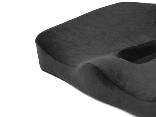 وسادة جلوس رست الطبية المطورةمخملية || Seat cushio...