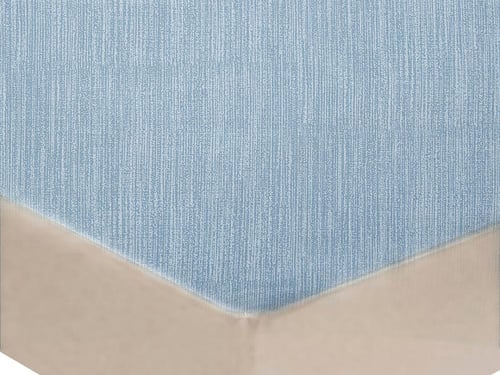 مفرش هانا صيفي مفرد من خامة القطن 4 قطع