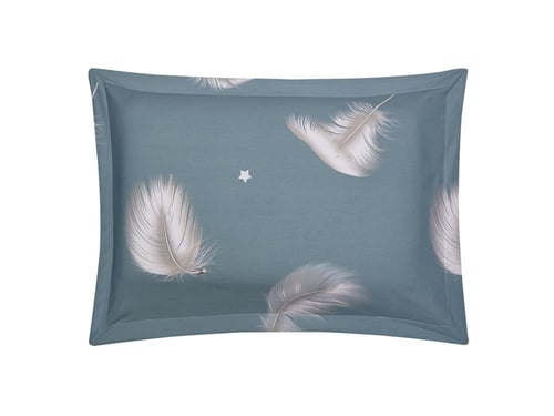 بيت لحاف عليا صيفي بدون حشوة مفرد من خامة القطن 4...