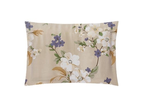 بيت لحاف عليا صيفي بدون حشوة مفرد من خامة القطن 4...