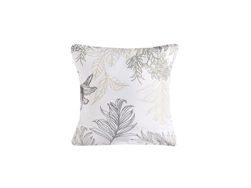 مفرش كيسي صيفي مزدوج - 9 قطع