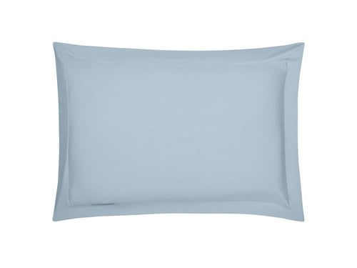 مفرش مارسيا فندقي مفرد ونص 5 قطع - سماوي