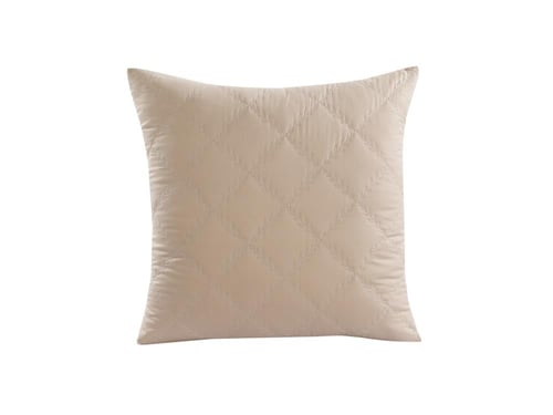 مفرش صيفي دوريس مزدوج من خامة القطن المطرز 9 قطع