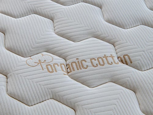 مرتبة نوم ماجيستا مزدوج مقاس 180*200 - (P) Magista